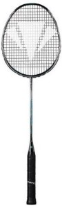 Carlton Vapour Trail Tour Badminton Racquet G4 Strung