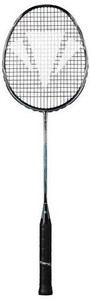 Carlton Vapour Trail Tour Badminton Racquet G4 Strung
