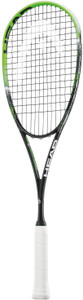 Head Graphene XT Xenon 120 Slimbody Squash Racquet G4 Strung