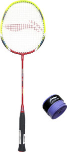 Li-Ning Smash 80II G4 Strung