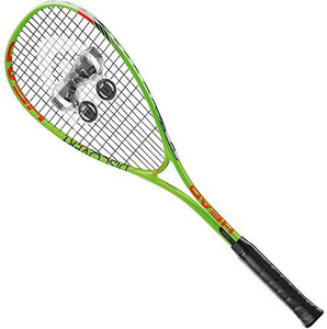 Head Discovery Team Squash Pack G4 Strung