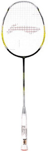 Li-Ning Windstorm Series code Black 20 S2 Strung