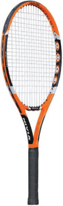 Nivia Pro-drive 3 Strung