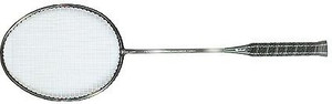 Markwort Deluxe Badminton Set G4 Strung