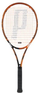 Prince Tour 100 18X20 Tennis Racquet G4 Strung