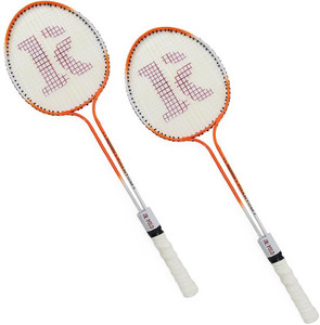 Roxon Roxon Phantom Double Shaft Badminton Set g4 Unstrung