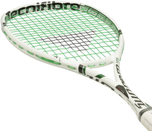 TECNIFIBRE SUPREME 125 G3 Strung