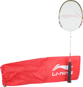 Li-Ning Attack Q 8 S2 Unstrung