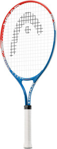 Head Novak 25 G6 Strung