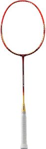 Victor JetSpeed Ahmad G5 Unstrung