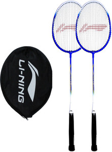 Li-Ning SMASH XP 707 G4 Strung