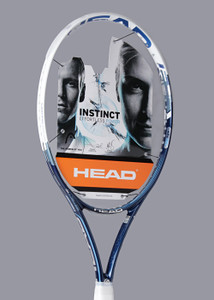 HEAD Youtek Graphene instinct MP G2 head-youtek-graphene
