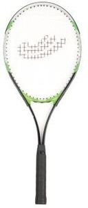 360 Athletics Adult Power Aluminum Tennis Racquet G4 Strung
