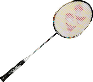 Yonex Cab 7000 Plus Silver Green G4 Strung
