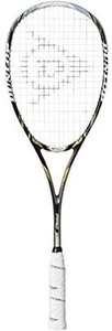 Dunlop Aerogel 4D Pro Squash Racquet G4 Strung