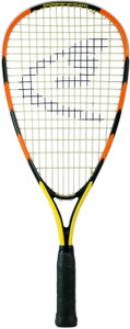 Speedminton Junior Racquet G4 Strung