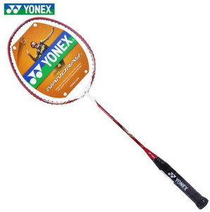 Yonex Nanoray 9 G4 Strung