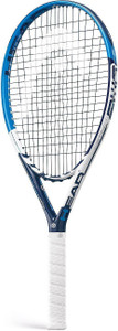 Head Graphene XT PWR Instinct Tennis Racquet G4 Strung