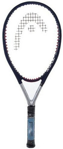 Head Ti S5 Comfort Zone Tennis Racquet G4 Strung