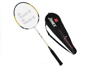 JJ Jonex HIGH QUALITY GOLD Strung