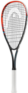 Head Xenon Ti Junior 3-3/4 Strung