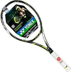 Yonex EZone DR 98 Tennis Racquet-4 1/2 G4 Strung