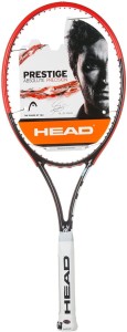 Head Graphene Prestige S Tennis Racquet G4 Unstrung