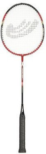 360 Athletics Titan Tech 512 Badminton Racquet G4 Strung