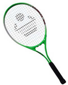 Cosco COSCO 25 TENNIS RACQUET G4 Strung