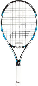 Babolat Pure Drive 25 Junior Tennis Racquet G4 Strung