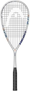Head Graphene XT Cyano 110 Squash Racquet G4 Strung