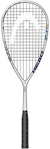 Head Graphene XT Cyano 110 Squash Racquet G4 Strung
