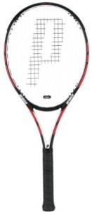 Prince Warrior 100 Tennis Racquet G4 Strung