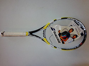 Babolat Drive Z Lite Unstrung Tennis Racquet Unstrung