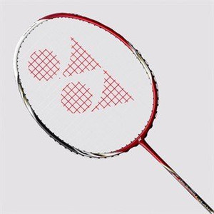 Yonex Arcsaber i Slash Badminton Racquet