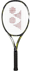 Yonex EZone DR 100 Tennis Racquet (4-1/8) G4 Strung