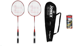 JJ Jonex BUNIYAD SET COMBO Strung