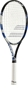 Babolat Pure Drive Tour Tennis Racquet G4 Strung