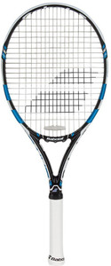 Babolat 2015 Pure Drive Lite Tennis Racquet (4-0/8) G4 Strung