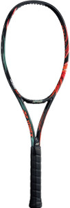 Yonex T RQTS V CORE DUEL G 97 (330 GM) G3-43/8 Unstrung