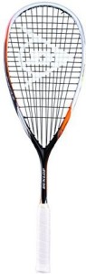 Dunlop Biomimetic Revelation 135 Squash Racquet G4 Strung