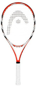 Head Micro Gel Radical OS Racquet G4