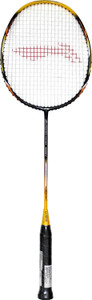 Li-Ning Gforce 1200i G4 strung