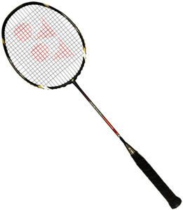 Yonex NANORAY GlanZ Strung w Nanogy G4 Strung