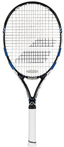 Babolat 2015 Pure Drive 110 Tennis Racquet (4-0/8) G4 Strung