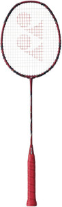 Yonex Voltric 80 E-tune (2015 New) G4 with Soft Case G4 Strung