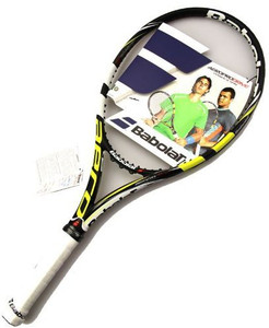 Babolat AeroPro Drive GT Tennis Racquet G4 Unstrung
