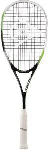 Dunlop 2013 Biomimetic Elite Squash Racquet G4 Strung