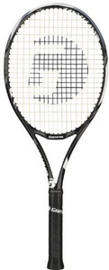 Gamma Sports RZR 98T Tennis Racquet G4 Strung