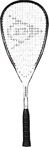 Dunlop Squash Racquet Blaze Pro G4 Strung